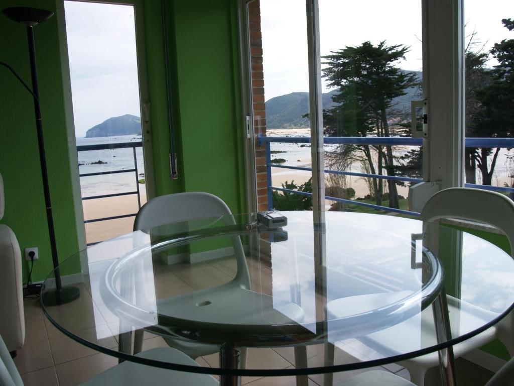 Apartamentos Zenit Mar Noja Rom bilde